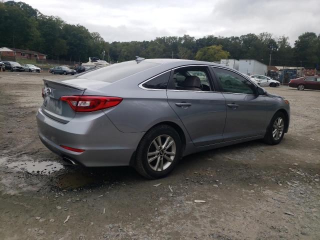 Photo 3 from auction – 2015 HYUNDAI SONATA SE with VIN 5NPE24AF7FH247828