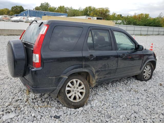 Photo 3 from auction – 2005 HONDA CR-V SE with VIN JHLRD78935C010229