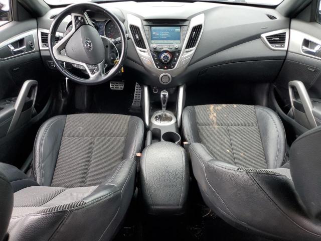Фото 8 с аукциона – 2016 HYUNDAI VELOSTER с VIN KMHTC6AD2GU258382