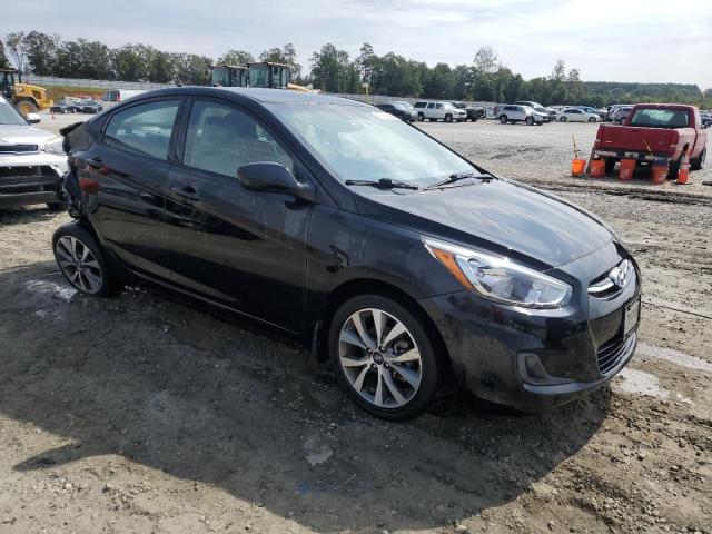 Photo 4 from auction – 2017 HYUNDAI ACCENT SE with VIN KMHCT4AEXHU351116