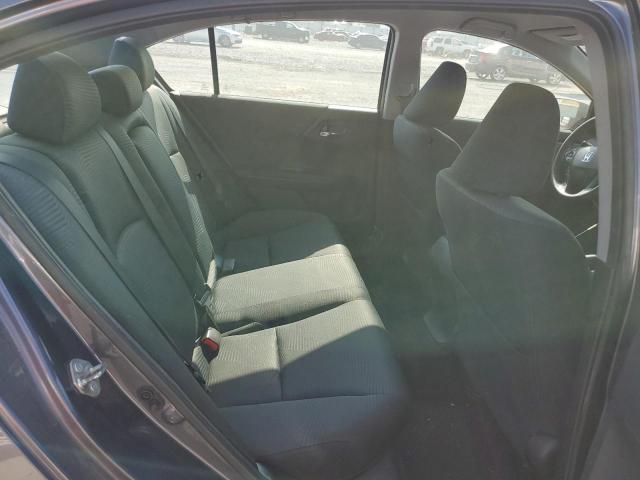Photo 10 from auction – 2015 HONDA ACCORD LX with VIN 1HGCR2F32FA235083