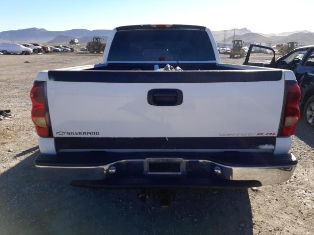 Photo 6 from auction – 2001 CHEVROLET SILVERADO with VIN 2GCEC19V811189438