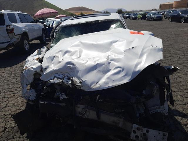 Photo 5 from auction – 2018 LEXUS IS300 with VIN JTHBA1D25J5068689
