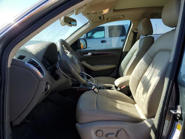 Photo 7 from auction – 2012 AUDI Q5 PREMIUM with VIN WA1LFAFP0CA105961
