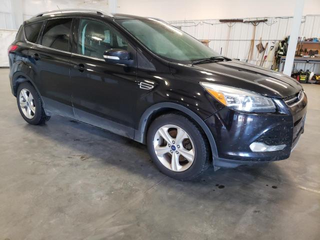 Photo 4 from auction – 2013 FORD ESCAPE TIT with VIN 1FMCU9J98DUC45920
