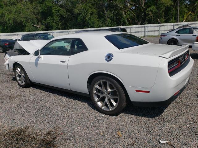 صورة رقم 2 من المزاد - 2022 DODGE CHALLENGER مع VIN 2C3CDZJG3NH249630