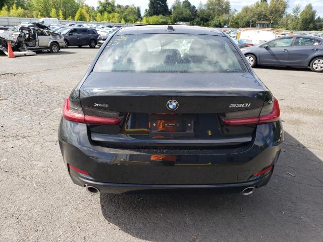 Photo 6 from auction – 2023 BMW 330XI with VIN 3MW89FF09P8D53854