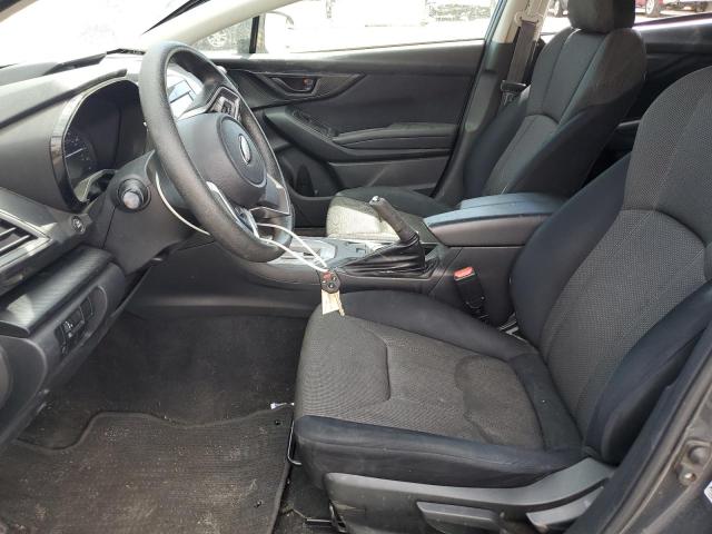 Photo 7 from auction – 2021 SUBARU CROSSTREK with VIN JF2GTABC9M8262675
