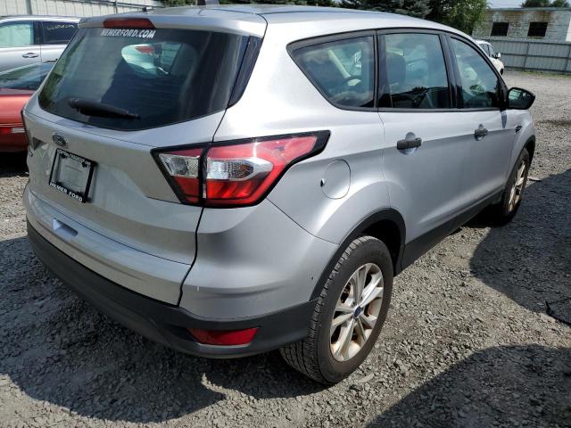 Zdjęcie 3 z aukcji – 2018 FORD ESCAPE S z VIN 1FMCU0F72JUB50137