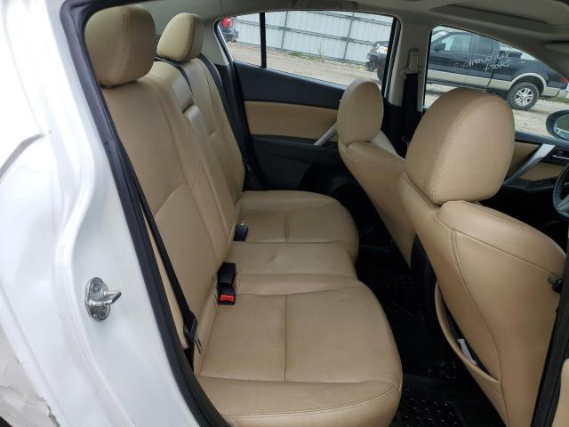 Photo 10 from auction – 2013 MAZDA 3 I with VIN JM1BL1WP2D1814483