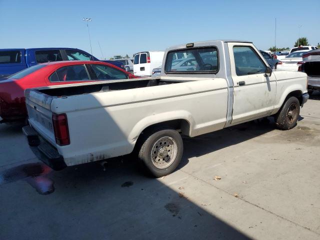 Photo 3 from auction – 1991 FORD RANGER with VIN 1FTCR10U7MUD30082