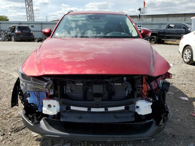Photo 5 from auction – 2023 MAZDA CX-5 PREMI with VIN JM3KFBEM0P0201235