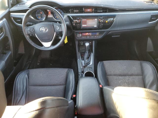 Photo 8 from auction – 2016 TOYOTA COROLLA L with VIN 5YFBURHE6GP523816