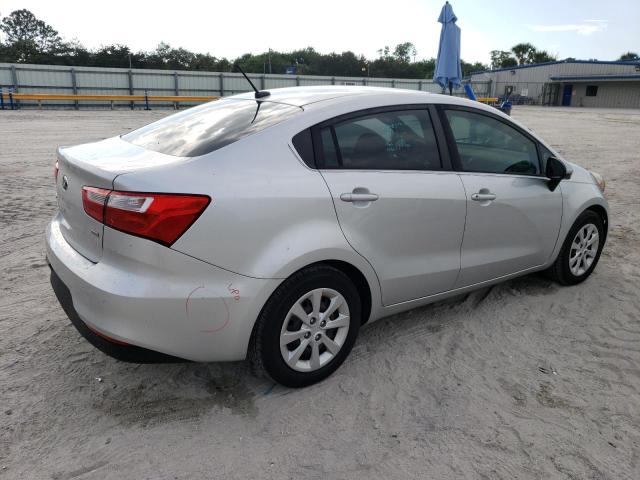 Photo 3 from auction – 2017 KIA RIO LX with VIN KNADM4A39H6085738