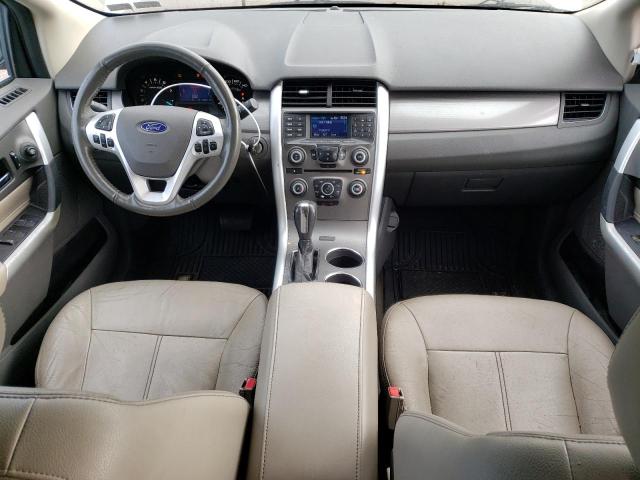 Photo 8 from auction – 2012 FORD EDGE SEL with VIN 2FMDK3JC0CBA61644