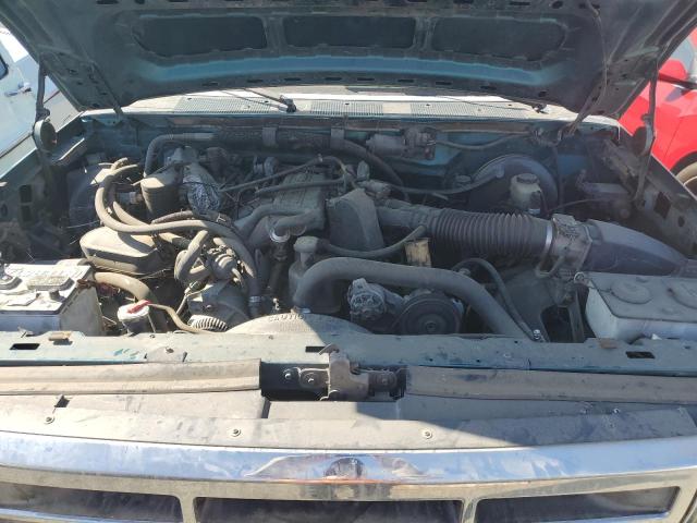 Photo 11 from auction – 1996 FORD F150 with VIN 1FTEF15YXTLA45376