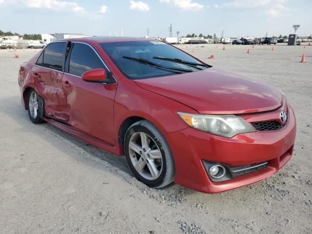 Photo 4 from auction – 2012 TOYOTA CAMRY BASE with VIN 4T1BF1FK3CU513645