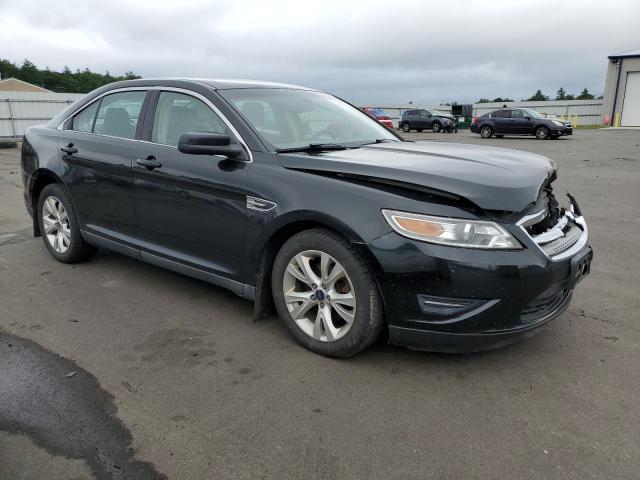 Photo 4 from auction – 2011 FORD TAURUS SEL with VIN 1FAHP2HW2BG160562