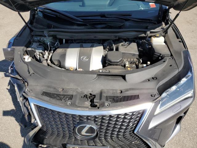 Photo 12 from auction – 2017 LEXUS RX 350 BAS with VIN 2T2BZMCA2HC115674