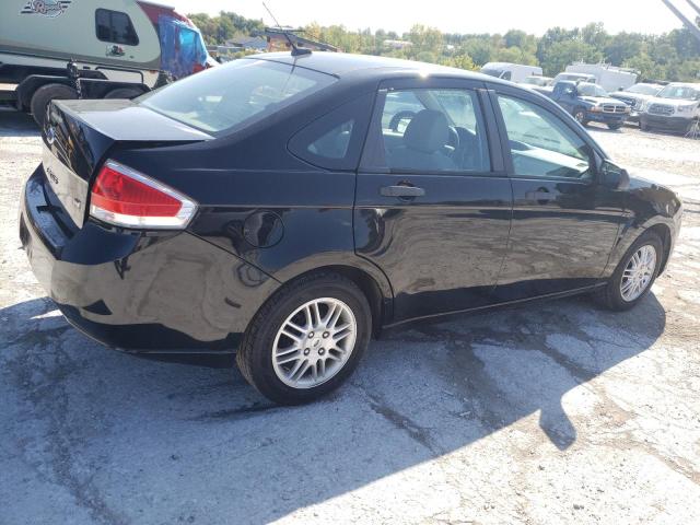 Photo 3 from auction – 2011 FORD FOCUS SE with VIN 1FAHP3FN1BW162728