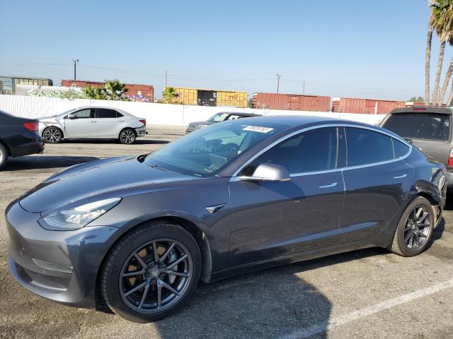 TESLA MODEL 3 2019 with VIN 5YJ3E1EA0KF298348 - Photo from auction
