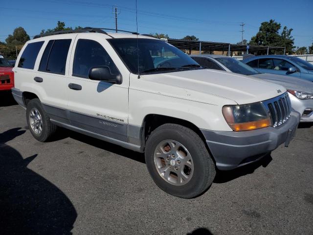 Photo 4 from auction – 2001 JEEP GRAND CHER with VIN 1J4GW48S71C522001