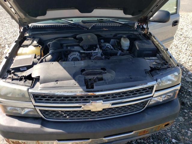 صورة رقم 11 من المزاد - 2005 CHEVROLET SILVERADO مع VIN 1GCHK29255E131741