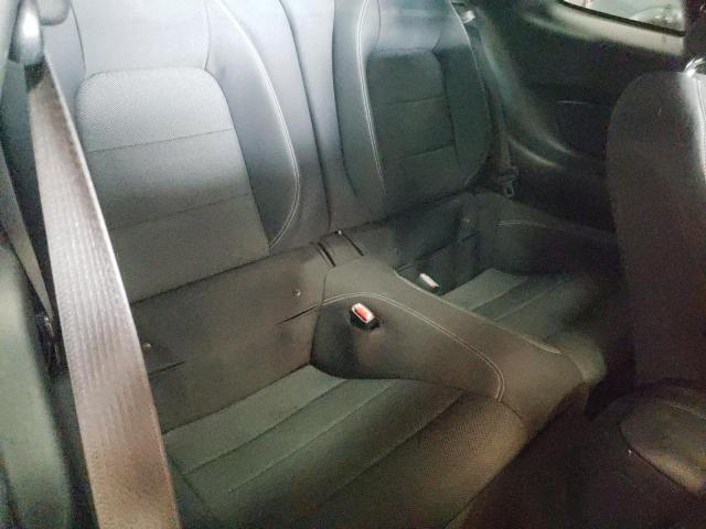 Photo 10 from auction – 2015 FORD MUSTANG with VIN 1FA6P8AM6F5427190