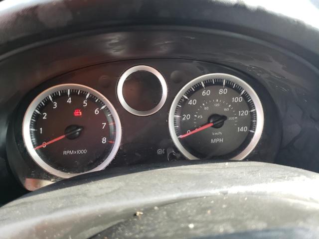 Снимка 9 от търг – 2012 NISSAN SENTRA 2.0 с VIN 3N1AB6AP2CL609047