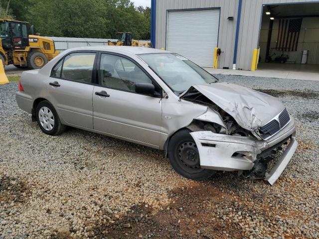 Photo 4 from auction – 2002 MITSUBISHI LANCER ES with VIN JA3AJ26E72U075093