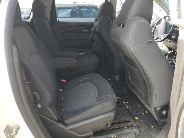 Photo 11 from auction – 2014 CHEVROLET TRAVERSE L with VIN 1GNKVGKD7EJ189211