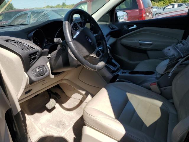 Photo 7 from auction – 2014 FORD ESCAPE SE with VIN 1FMCU9G90EUB30401