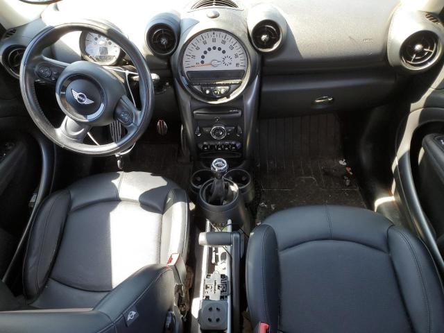 Photo 8 from auction – 2013 MINI COOPER S C with VIN WMWZC5C58DWM15411