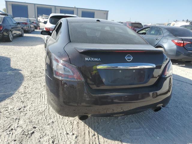 Photo 6 from auction – 2013 NISSAN MAXIMA S with VIN 1N4AA5AP6DC818529