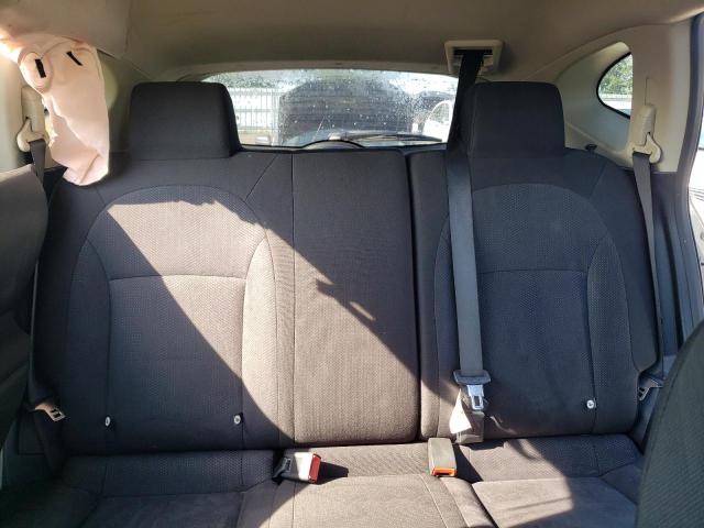 Photo 10 from auction – 2013 NISSAN ROGUE S with VIN JN8AS5MT4DW030075