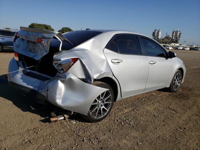 Photo 3 from auction – 2017 TOYOTA COROLLA L with VIN 5YFBURHE6HP630303