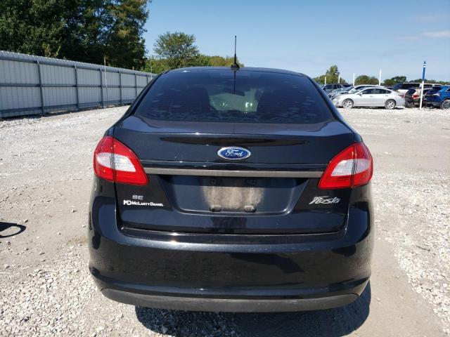 Photo 6 from auction – 2013 FORD FIESTA SE with VIN 3FADP4BJ4DM185396