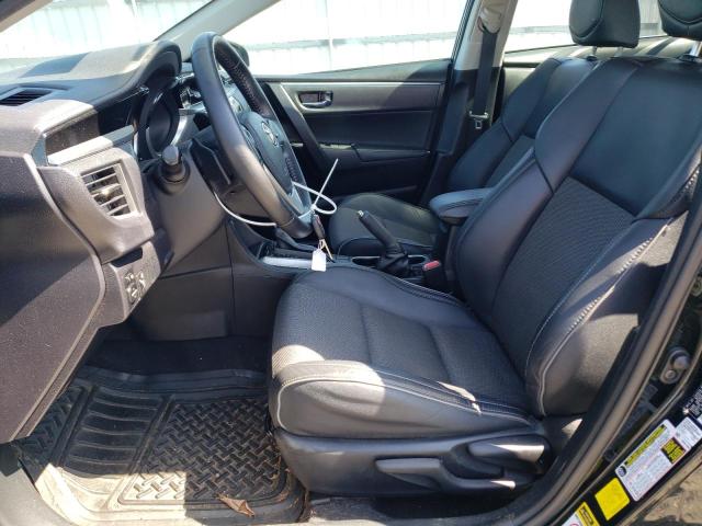 Photo 7 from auction – 2016 TOYOTA COROLLA L with VIN 5YFBURHE1GP440522
