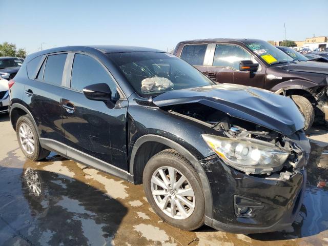 Photo 4 from auction – 2016 MAZDA CX-5 TOURI with VIN JM3KE2CY3G0743258