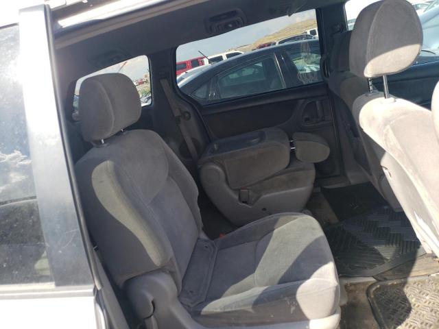 Photo 11 from auction – 2005 TOYOTA SIENNA CE with VIN 5TDZA23C85S278865