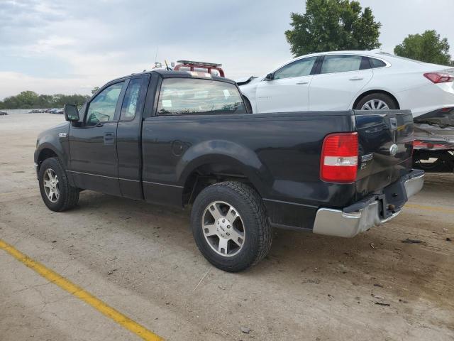 Photo 2 from auction – 2008 FORD F150 with VIN 1FTRF12218KE94931