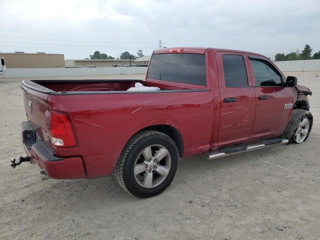 Photo 3 from auction – 2014 RAM 1500 ST with VIN 1C6RR6FTXES326845