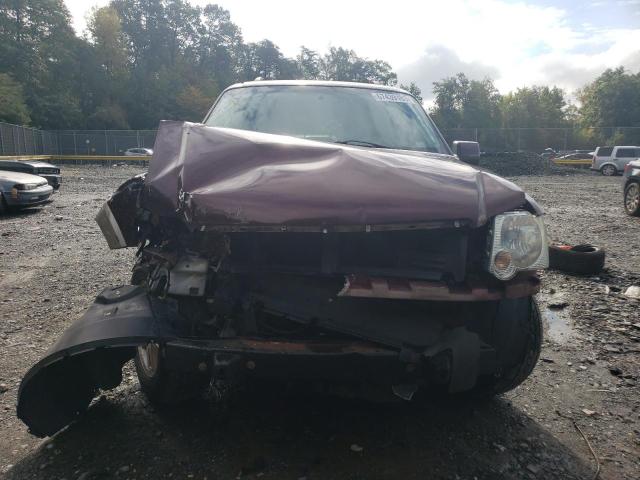 Photo 5 from auction – 2008 FORD EXPLORER E with VIN 1FMEU74898UA14451