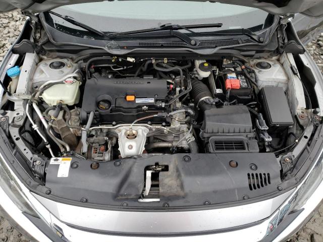 Photo 11 from auction – 2018 HONDA CIVIC LX with VIN 2HGFC2F56JH573919