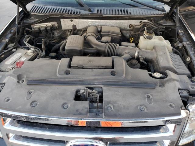 Photo 12 from auction – 2011 FORD EXPEDITION with VIN 1FMJU1J51BEF00999