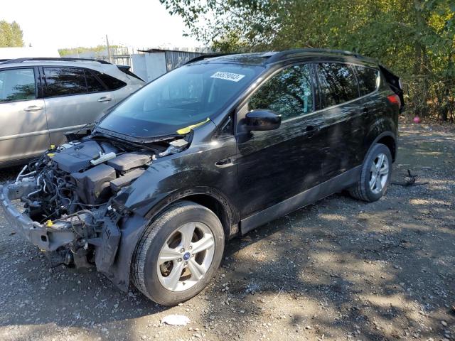 FORD ESCAPE SE 2014 with VIN 1FMCU9GX4EUB32568 - Photo from auction