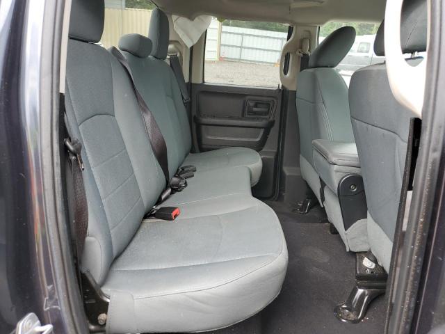 Photo 10 from auction – 2015 RAM 1500 ST with VIN 1C6RR6FG9FS583998