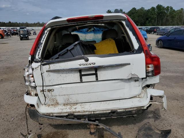 Photo 6 from auction – 2007 VOLVO XC90 3.2 with VIN YV4CY982871356990