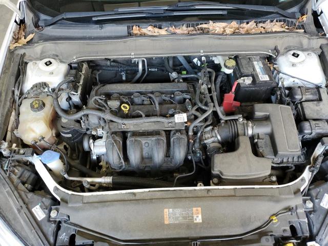 Photo 11 from auction – 2014 FORD FUSION SE with VIN 3FA6P0H78ER152127