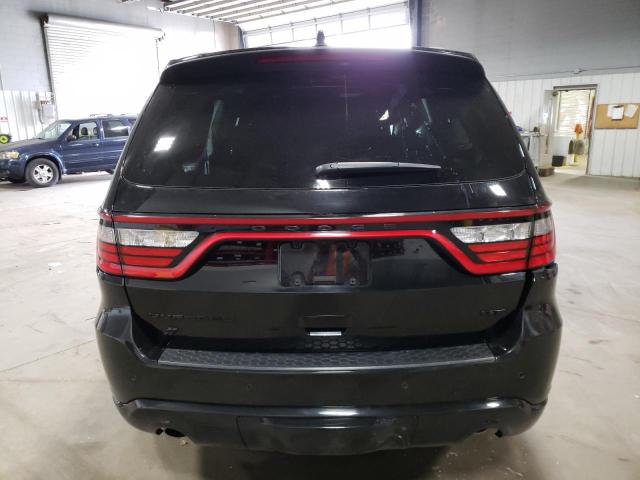 Photo 6 from auction – 2021 DODGE DURANGO GT with VIN 1C4RDJDG4MC578955